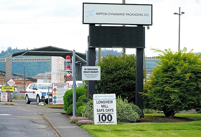 Contamination entered Columbia River, official says after chemical tank rupture in Washington state