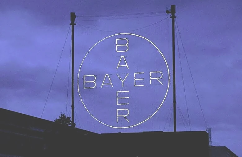 Bayer sued for allegedly monopolizing US market for GMO corn seeds
