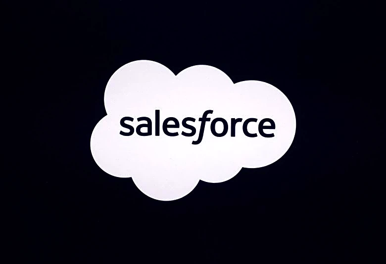 Salesforce revenue forecast disappoints amid AI disruption fears