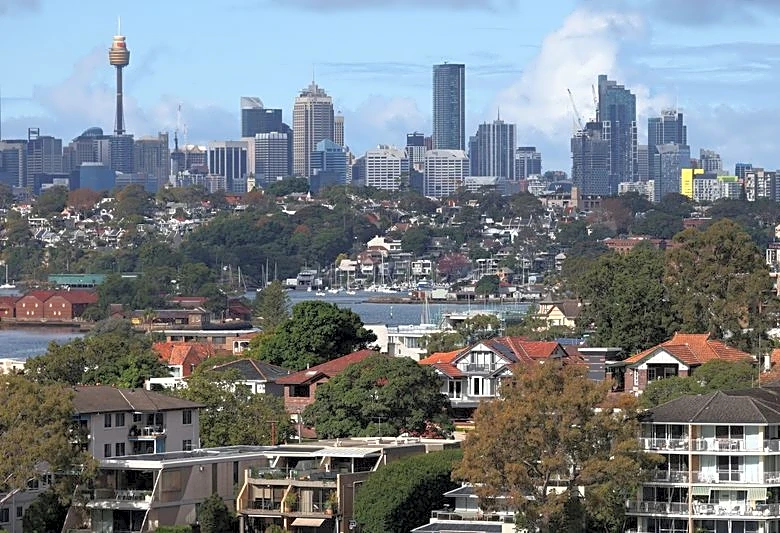 Australia introduces bill to overhaul property tax breaks, capital gains rule