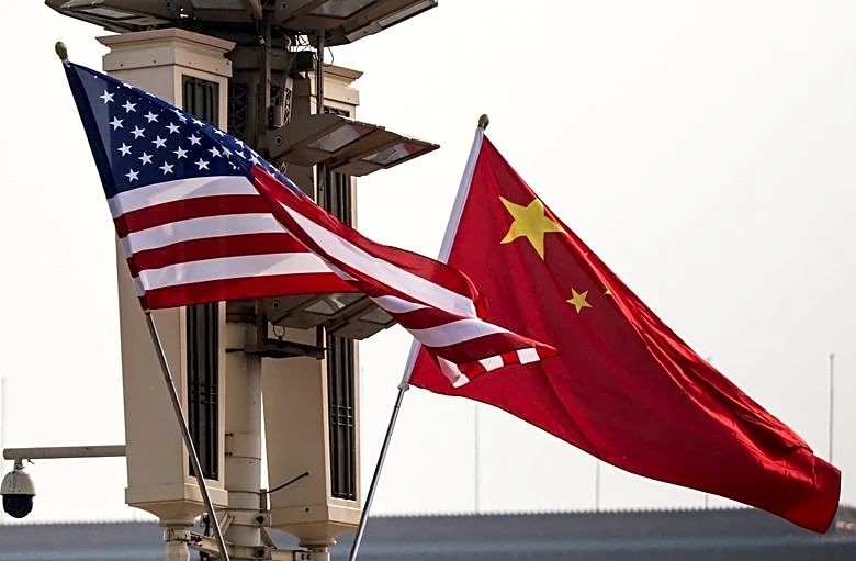 Any conflict over Taiwan would risk U.S.-China nuclear escalation, study finds