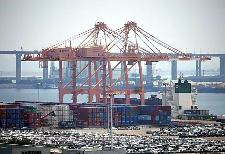 South Korea exports set to rise for 12th month on chip boom: Reuters poll