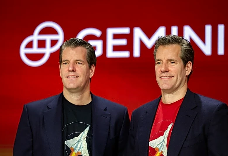 US regulator moves to withdraw $5 million penalty against Winklevoss' crypto exchange