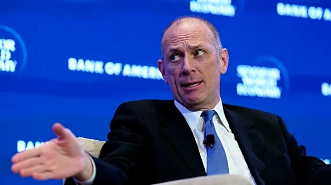 Fed's Goolsbee says oil shock could exacerbate inflationary impulse of AI hype