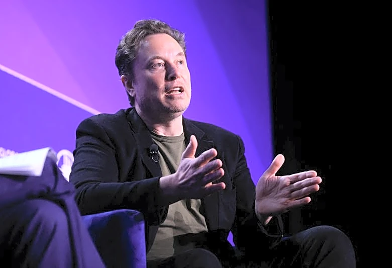 Musk says SpaceX agreed only six-month Colossus AI lease to Anthropic