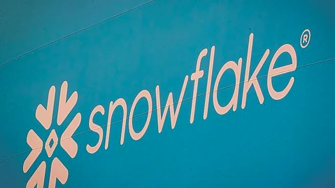 Snowflake jumps as enterprise demand for data offerings drives forecast raise