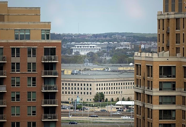 Exclusive-Pentagon says US military personnel are reportedly being targeted using location data