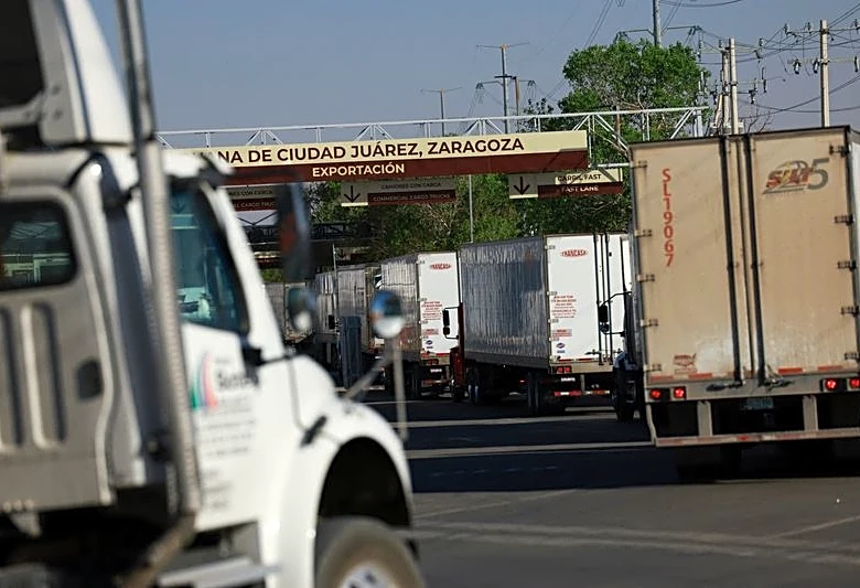US, Mexico launch formal trade talks, haggle over automotive content rules
