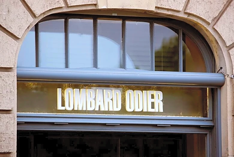 More than half of Asia-Pacific's rich worry about recession, Lombard Odier says