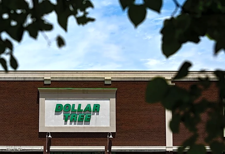 Dollar Tree raises annual profit forecast on steady demand