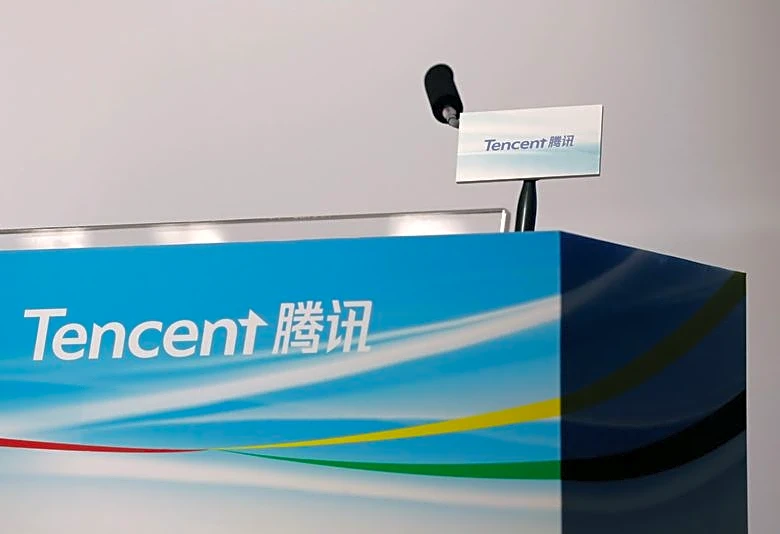 Small biotech firms quicker to 'latch onto' AI than big ones, says Tencent Healthcare President