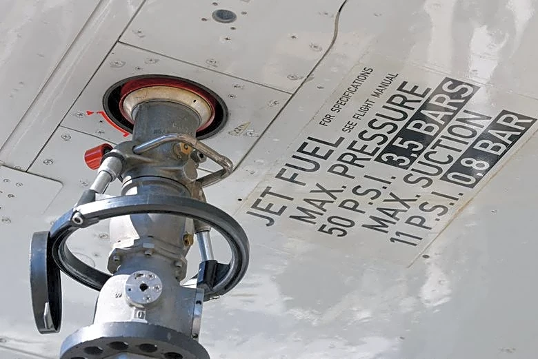 Baton Rouge to Melbourne: Iran war and rising prices upend jet fuel trade