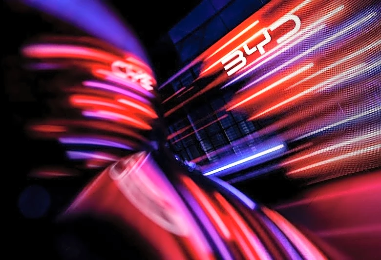 China's BYD steps up assisted-driving push