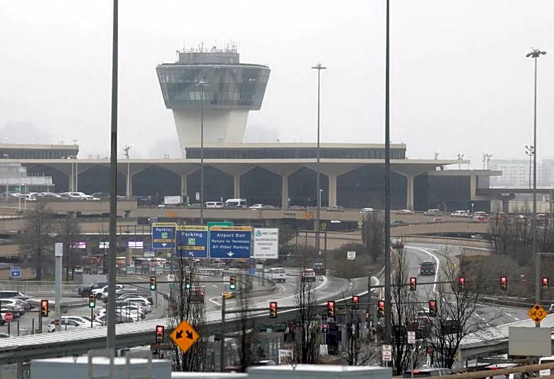 US agency could soon stop processing international flights at Newark, DHS secretary says