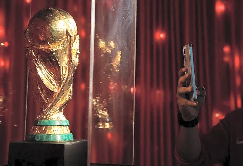 US, Mexico, Canada announce Ebola-related travel measures ahead of World Cup