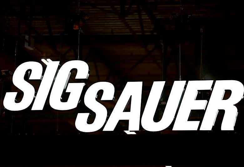 Sig Sauer must face NY police detective's lawsuit claiming gun fired on its own
