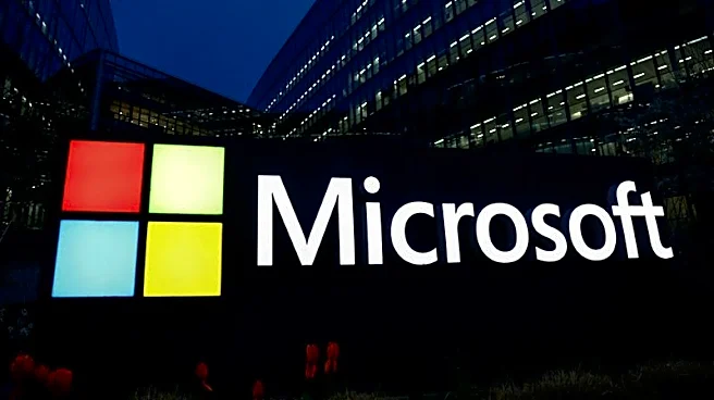 Microsoft to release new coding model next week, the Information reports