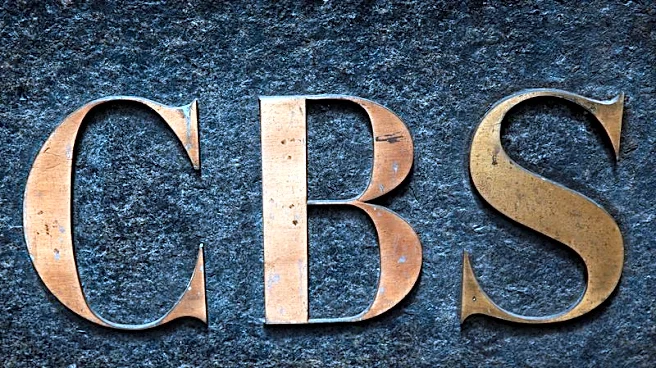 CBS News taps filmmaker Nick Bilton to lead '60 Minutes'