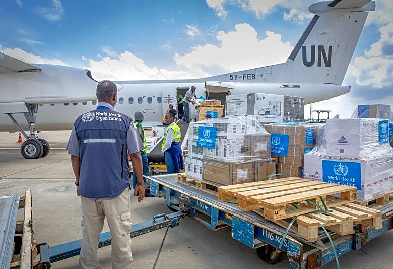US to send citizens exposed to Ebola to quarantine camp in Kenya, not bringing patients home