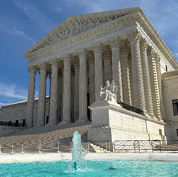 US Supreme Court sides with death row inmate who claimed racial bias in jury selection