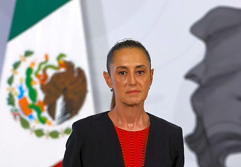 Mexican Congress backs amendment so elections can be annulled for foreign interference