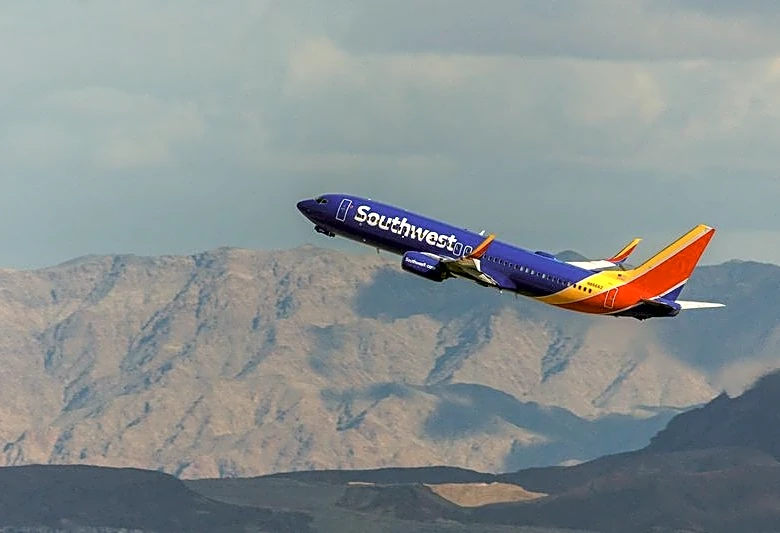 Southwest sees no demand hit from fare hikes, eyes broader premium push