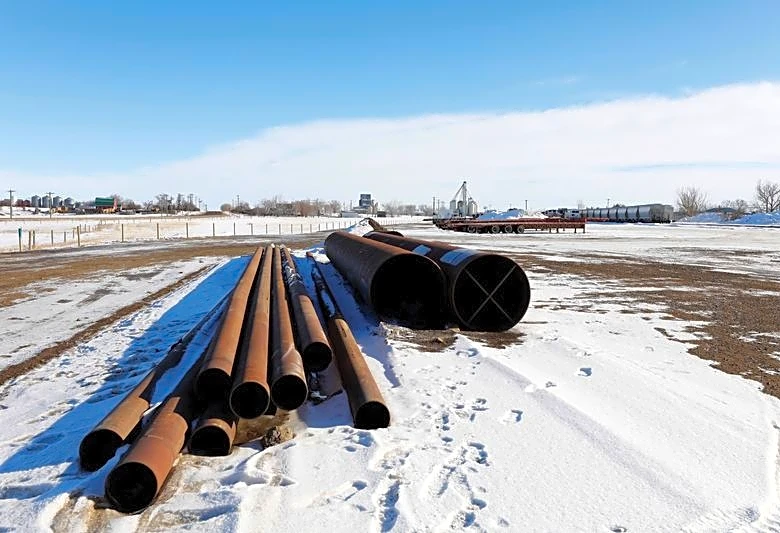 Canada's South Bow flags need for durable US permit before Keystone XL restart