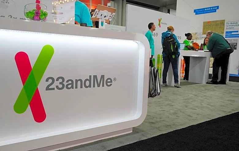California sues 23andMe over large 2023 data breach