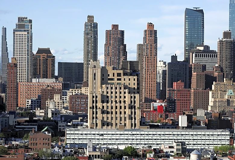 New York state budget includes New York City tax on high-end second homes