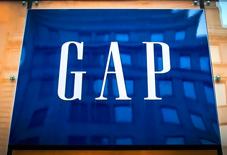 Gap cuts annual sales forecast on pressured discretionary spending, shares plunge