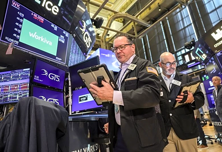 Trading Day: Stocks sizzle on ceasefire extension