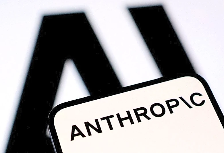Apollo, Blackstone work on $36 billion debt deal for Anthropic, Bloomberg News reports