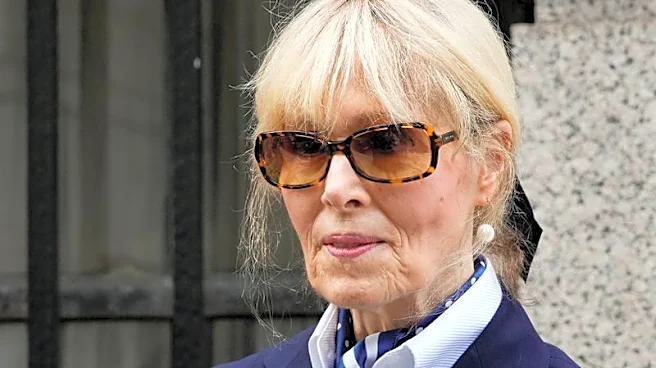Chicago prosecutor denies opening investigation of E. Jean Carroll
