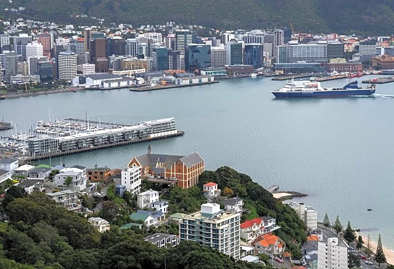 New Zealand Labour says budget fails to address rising living costs