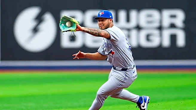Blue Jays place 2B Lenyn Sosa (wrist) on 10-day injured list