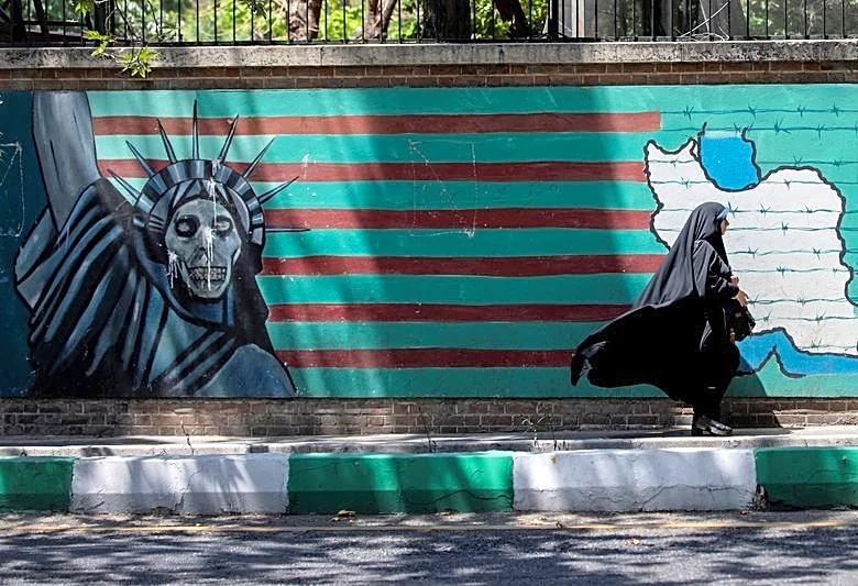 Morning Bid: Another day, another Iran deal moment