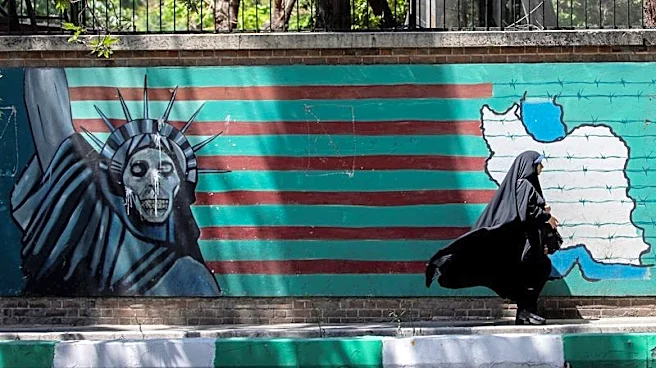 Morning Bid: Another day, another Iran deal moment