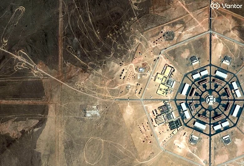 Exclusive-China is building launch pads near its nuclear missile silos