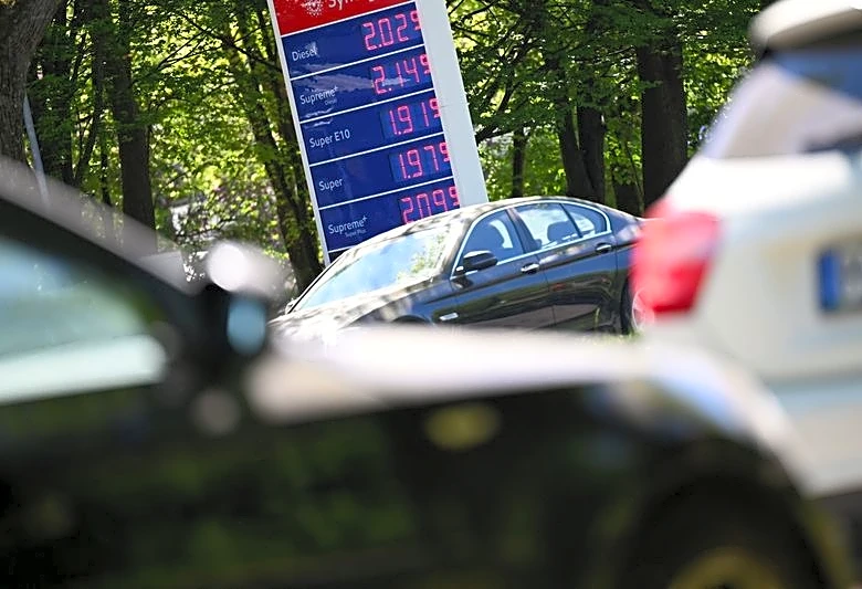 Iran war impact could 'doubly scar' euro zone consumers, ECB research finds
