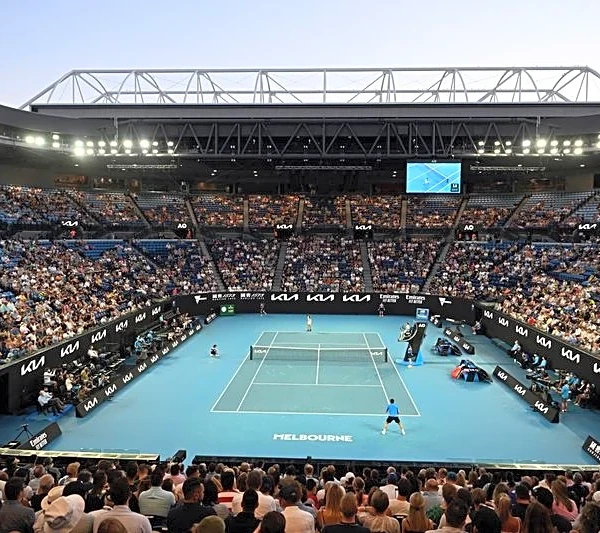 Tennis-Tiley and incoming Tennis Australia chief to team up on reform agenda