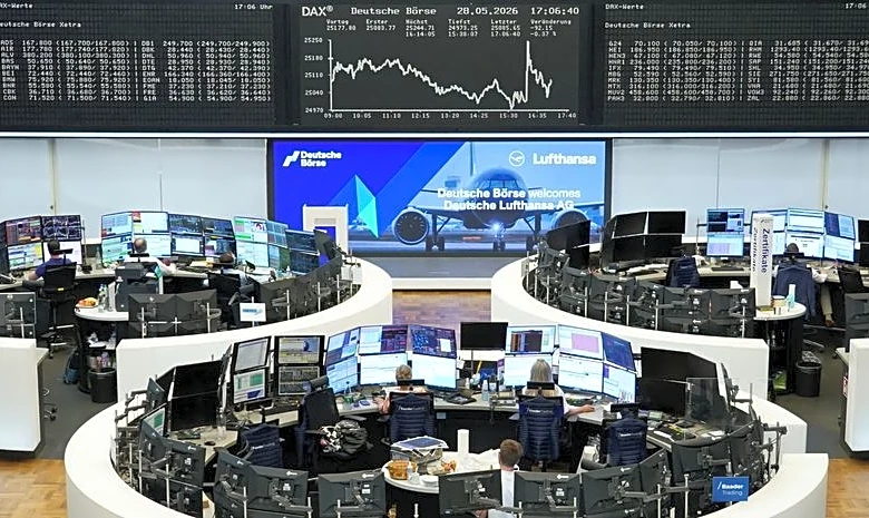 European markets rise as investors await US-Iran ceasefire extension