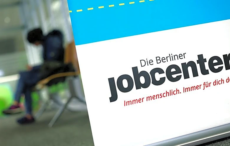 German unemployment falls unexpectedly in May