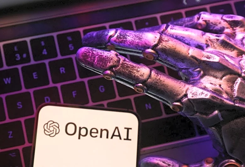 OpenAI gives Japan banks access to latest model, Japan's finance minister says