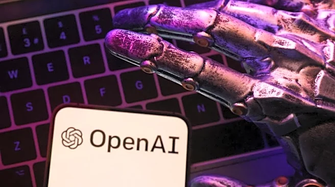 OpenAI gives Japan banks access to latest model, Japan's finance minister says