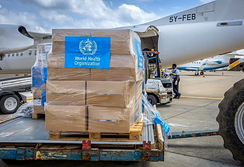 Kenyan court orders suspension of US plan for Ebola quarantine facility