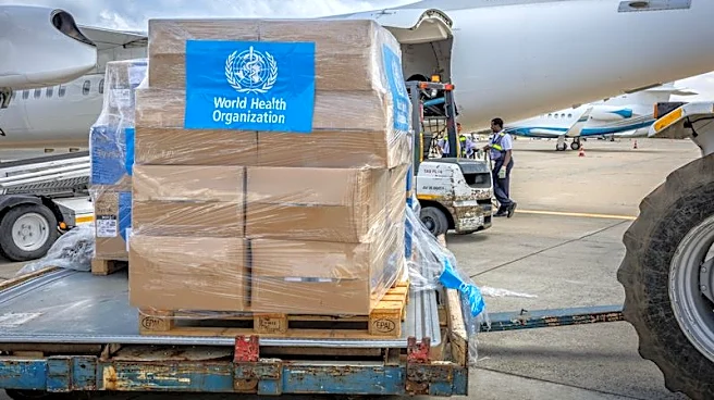Kenyan court orders suspension of US plan for Ebola quarantine facility