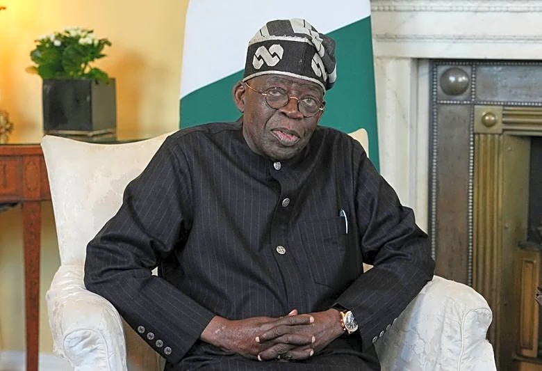 Nigeria's Tinubu says reforms stabilising economy despite hardship