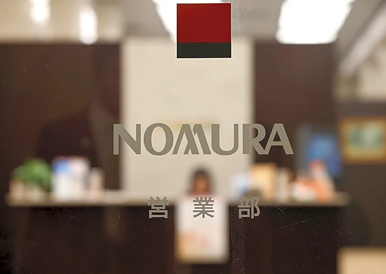 Nomura seeks US fund management acquisitions as part of global expansion