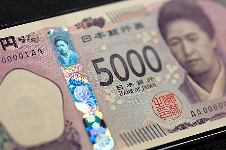 Japan spent $73 billion in yen-buying intervention, ministry data shows