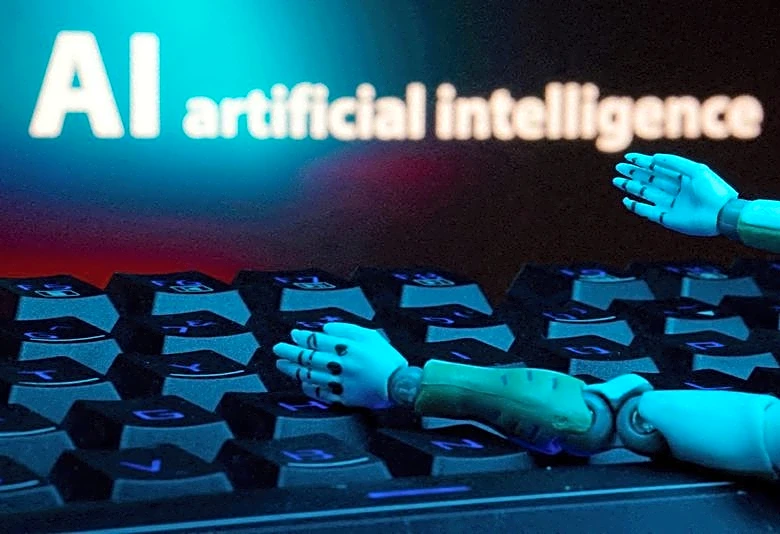 Global equity funds draw weekly inflows as AI rally boosts sentiment